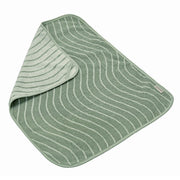 Leander® Matty Хавлийка Woodland - цвят Sage Green