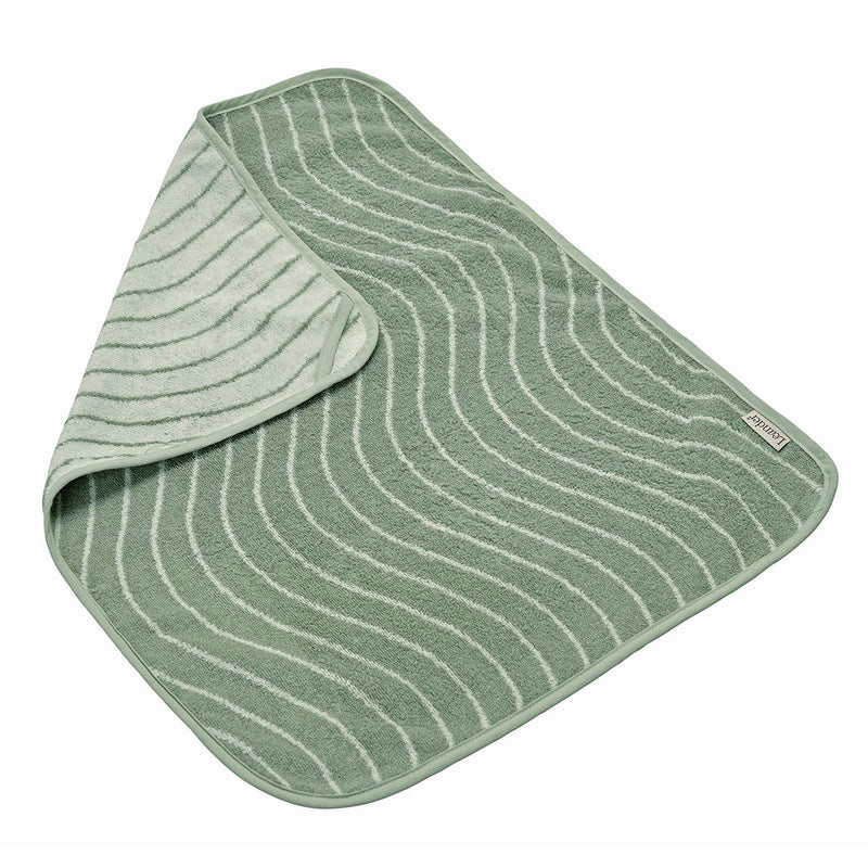 Leander® Matty Хавлийка Woodland - цвят Sage Green