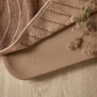 Leander® Matty Подложка за преобличане - цвят Clay