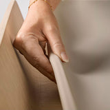 Leander® Matty Подложка за преобличане - цвят Olive