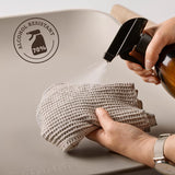 Leander® Matty Подложка за преобличане - цвят Olive