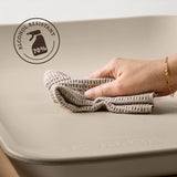 Leander® Matty Подложка за преобличане - цвят Olive