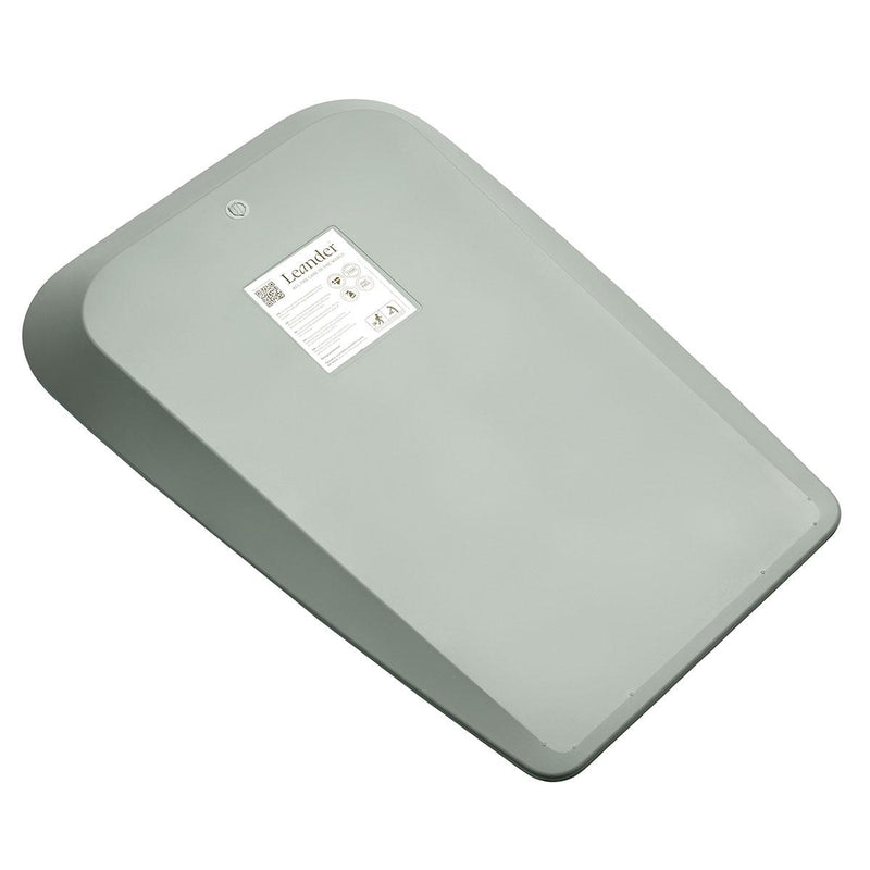 Leander® Matty Mini Подложка за преобличане - цвят Sage Green