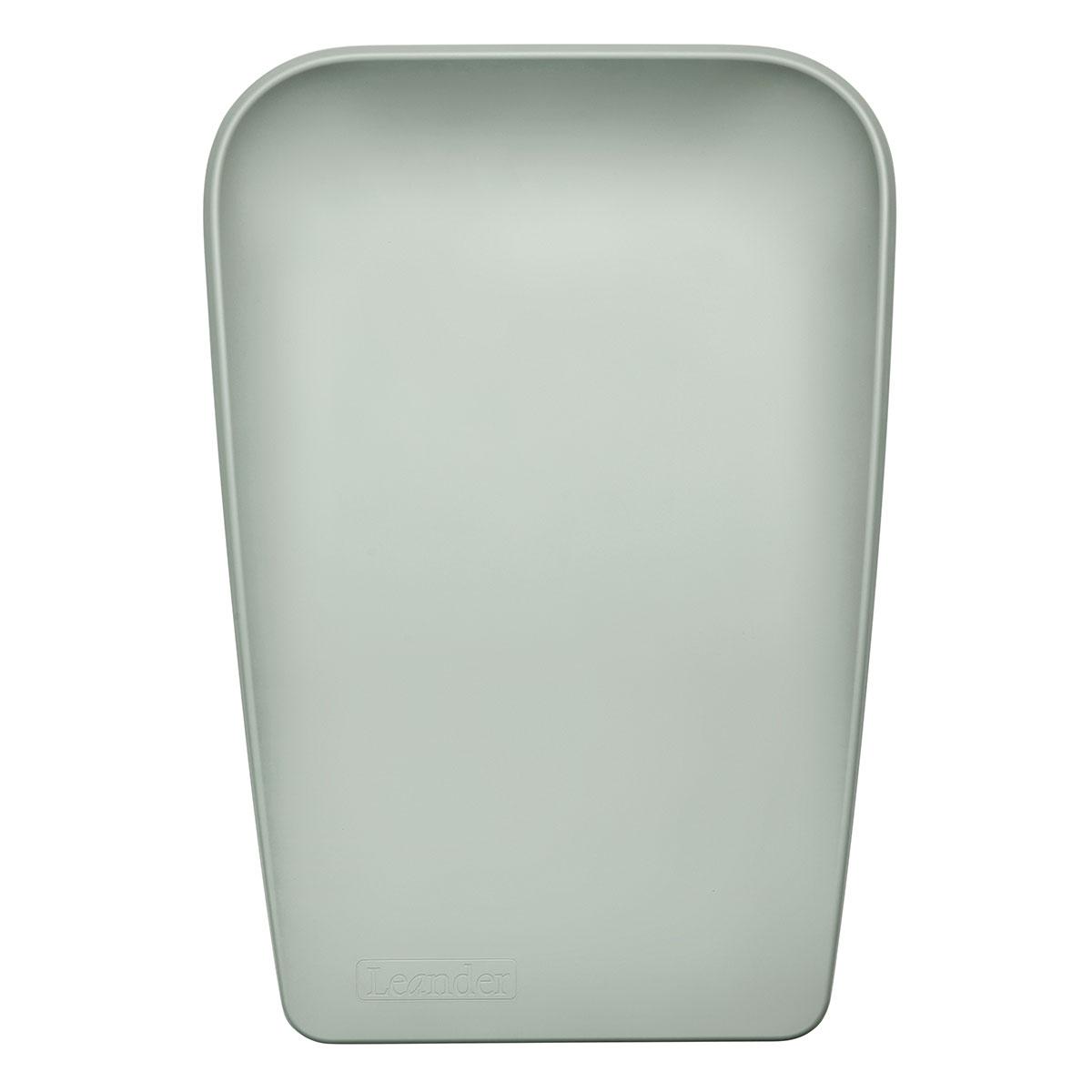 Leander® Matty Mini Подложка за преобличане - цвят Sage Green