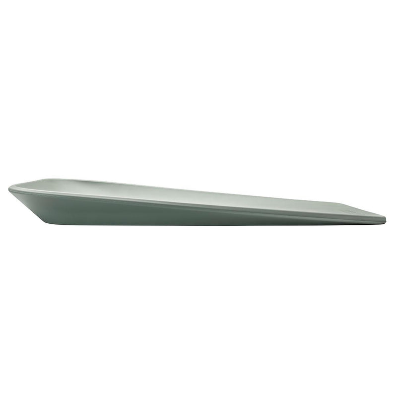 Leander® Matty Mini Подложка за преобличане - цвят Sage Green
