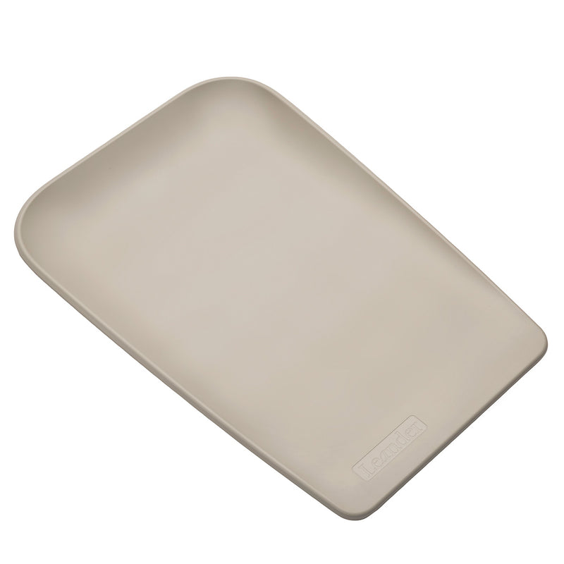 Leander® Matty Mini Подложка за преобличане - цвят Cappuccino