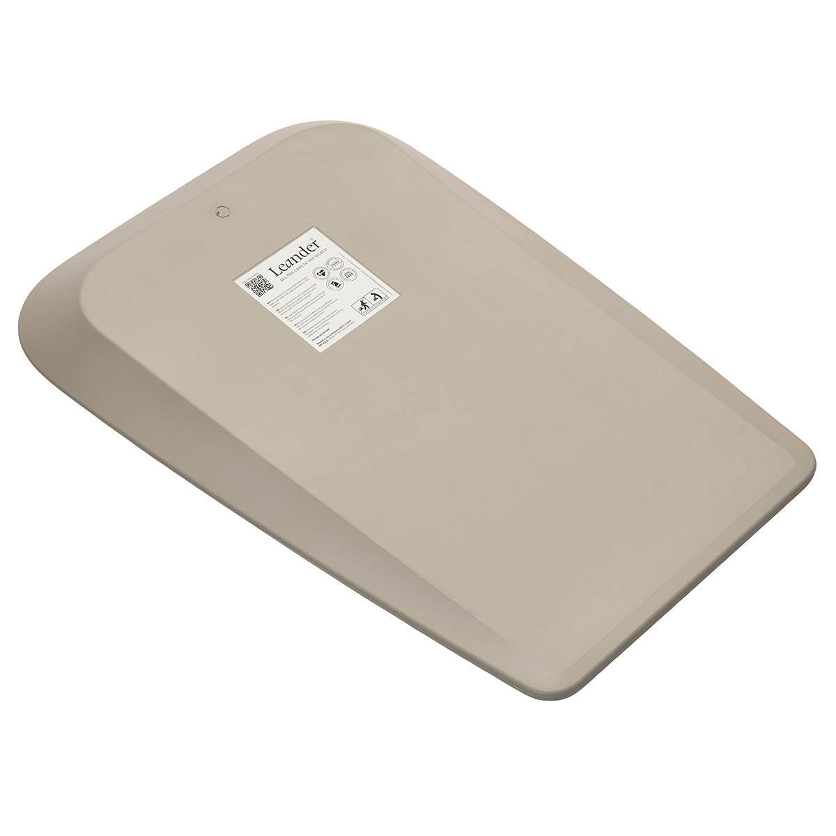 Leander® Matty Mini Подложка за преобличане - цвят Cappuccino