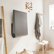 Leander® Wally™ Стенна маса за преобличане - цвят Dusty Grey