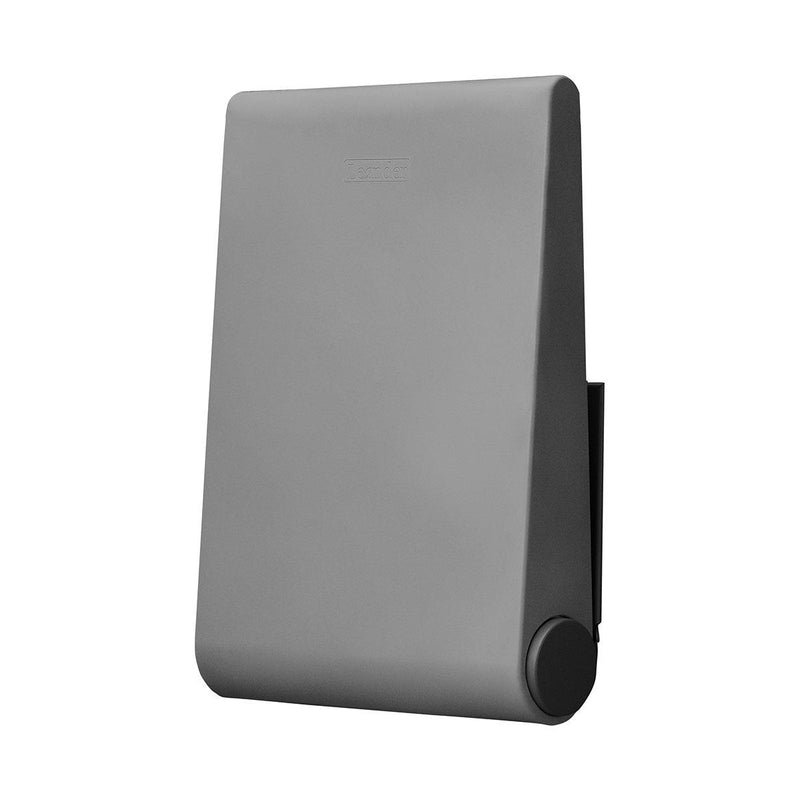 Leander® Wally™ Стенна маса за преобличане - цвят Dusty Grey
