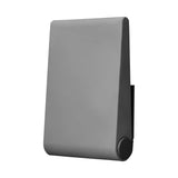 Leander® Wally™ Стенна маса за преобличане - цвят Dusty Grey