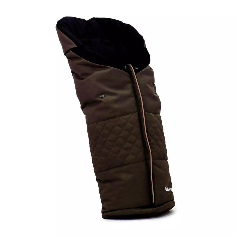 Emmaljunga® Чувалче - цвят Outdoor Brown