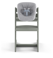 Stokke® Tripp Trapp® Стол 0+ Glacier Green