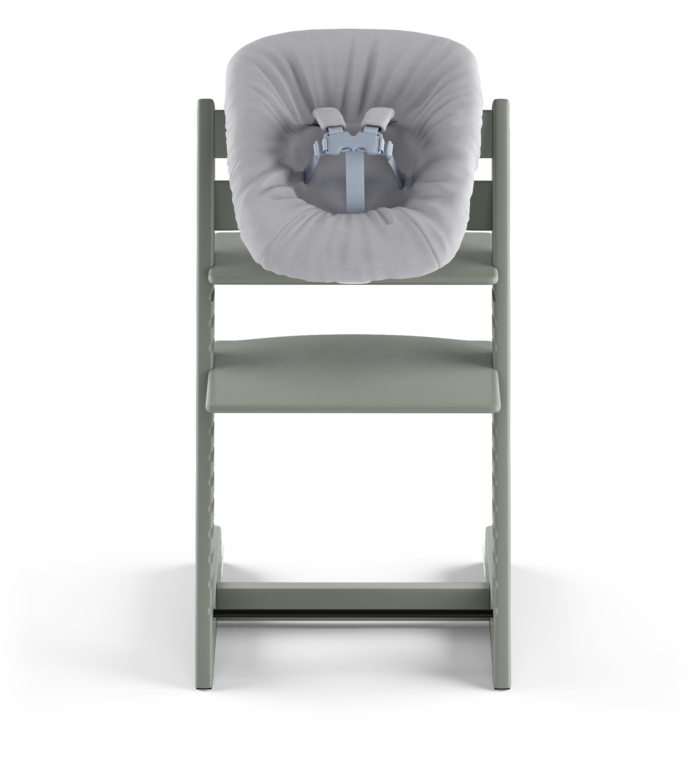 Stokke® Tripp Trapp® Стол 0+ Glacier Green