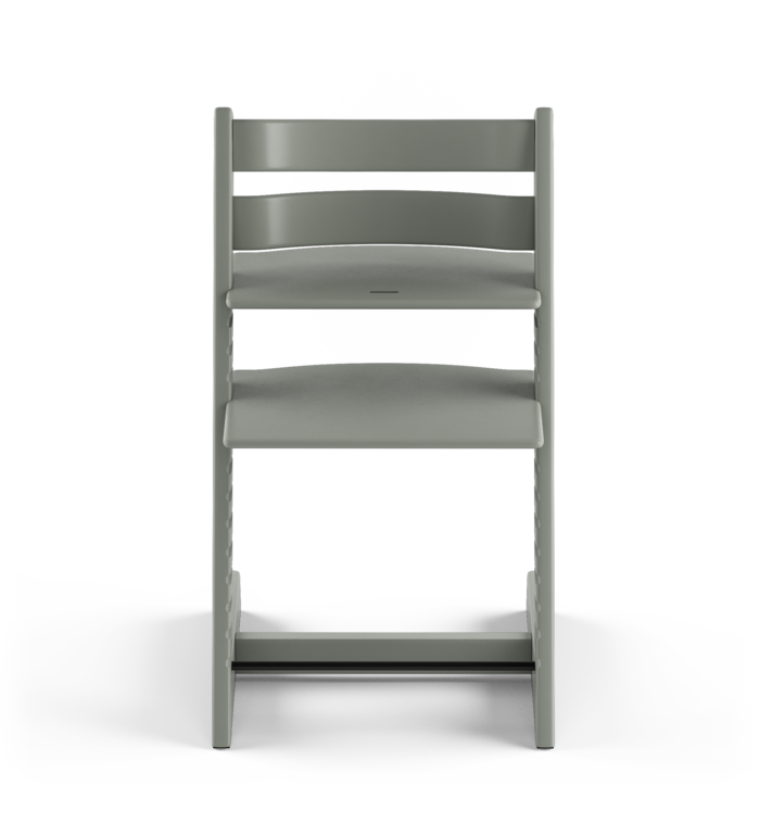 Stokke® Tripp Trapp® Стол 3+ г. Glacier Green
