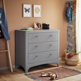 Leander® Classic™ Скрин - цвят Grey