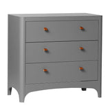 Leander® Classic™ Скрин - цвят Grey