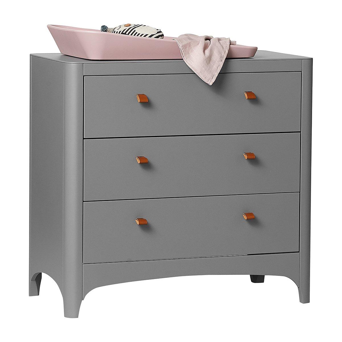 Leander® Classic™ Скрин - цвят Grey