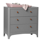 Leander® Classic™ Скрин - цвят Grey