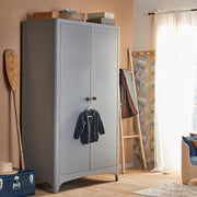 Leander® Classic™ Гардероб - цвят Grey