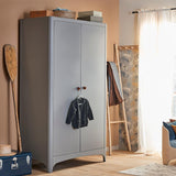 Leander® Classic™ Гардероб - цвят Grey