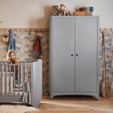 Leander® Classic™ Гардероб - цвят Grey