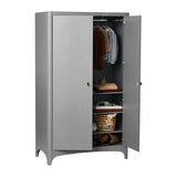 Leander® Classic™ Гардероб - цвят Grey