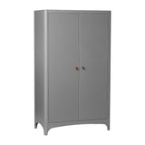 Leander® Classic™ Гардероб - цвят Grey