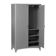 Leander® Classic™ Гардероб - цвят Grey