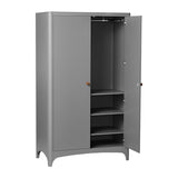 Leander® Classic™ Гардероб - цвят Grey