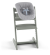 Stokke® Tripp Trapp® Стол 0+, цвят Glacier Green