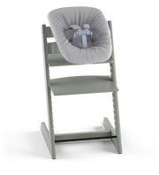 Stokke® Tripp Trapp® Стол 0+ Glacier Green