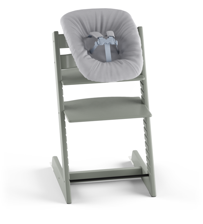 Stokke® Tripp Trapp® Стол 0+ Glacier Green