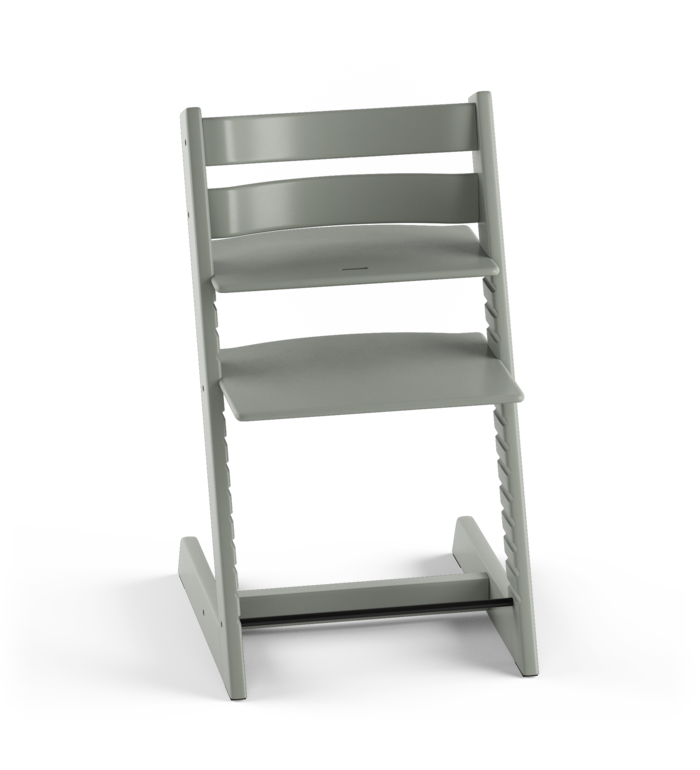 Stokke® Tripp Trapp® Стол 3+ г. Glacier Green