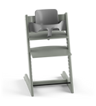 Stokke® Tripp Trapp® Стол 6+ месеца ,Glacier Green