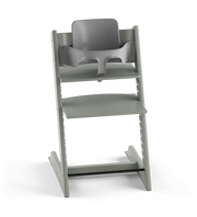 Stokke® Tripp Trapp® Стол 6+ месеца ,Glacier Green