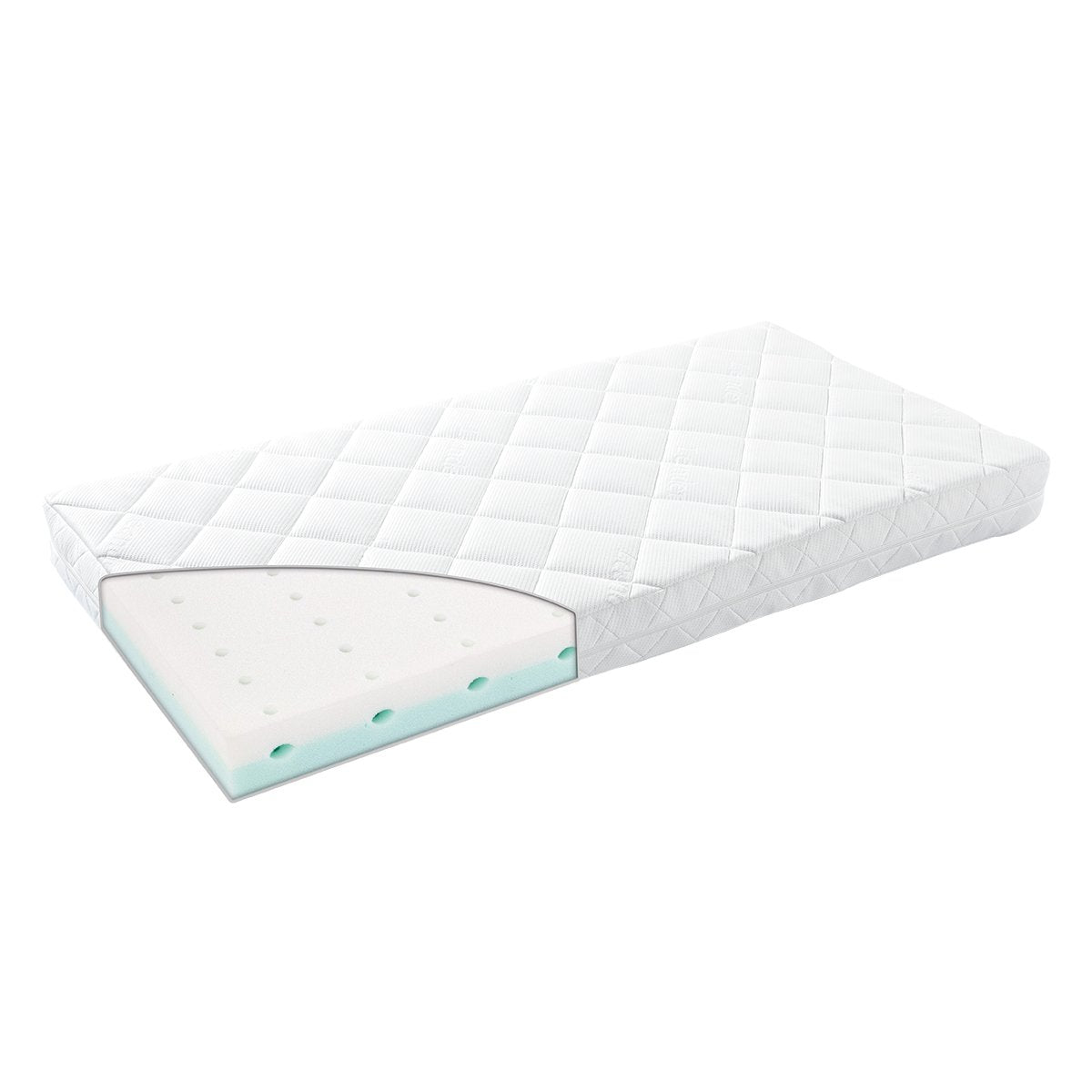 Leander® Linea™ и Luna™ Матрак Comfort 120 cm