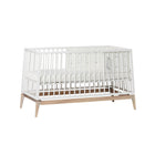 Leander® Linea™ и Luna™ Обиколник - цвят Snow
