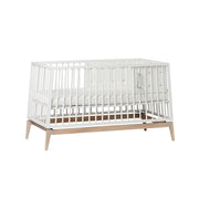 Leander® Linea™ и Luna™ Обиколник - цвят Snow