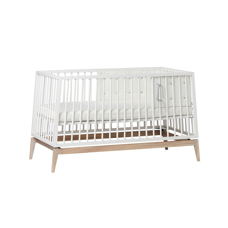 Leander® Linea™ и Luna™ Обиколник - цвят Snow