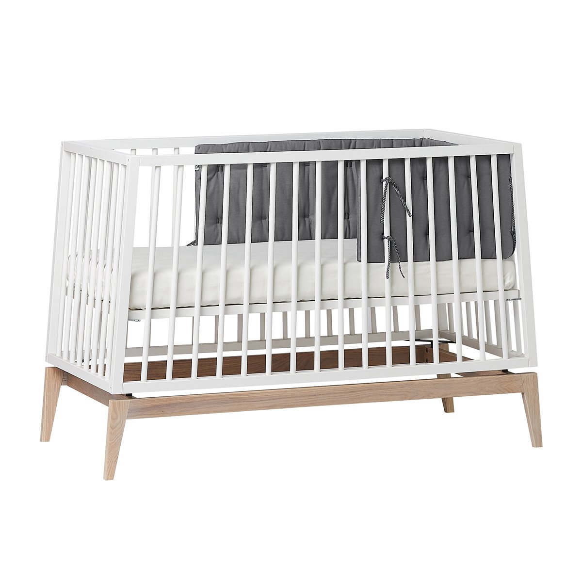 Leander® Linea™ и Luna™ Обиколник - цвят Cool Grey