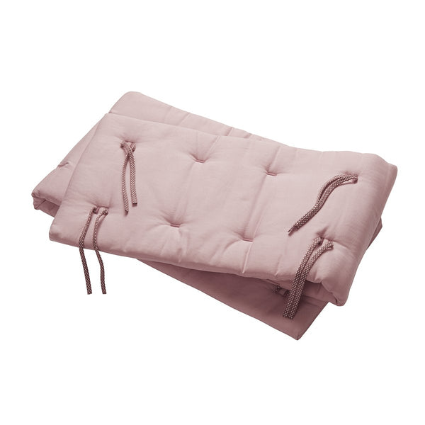 Leander® Linea™ и Luna™ Обиколник - цвят Dusty Rose