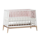 Leander® Linea™ и Luna™ Обиколник - цвят Dusty Rose