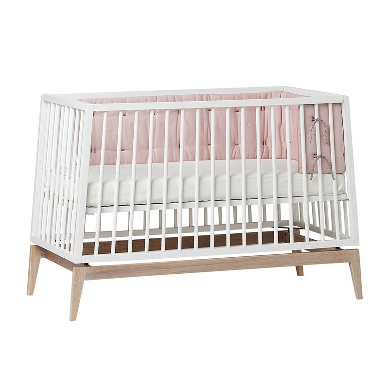 Leander® Linea™ и Luna™ Обиколник - цвят Dusty Rose