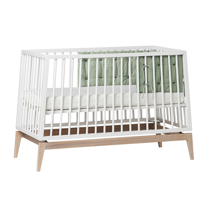 Leander® Linea™ и Luna™ Обиколник - цвят Sage Green