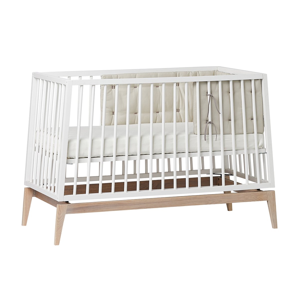 Leander® Linea™ и Luna™ Обиколник - цвят Cappuccino