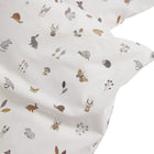 Leander® Forrest Спален комплект 70/100 cm - цвят Cappuccino