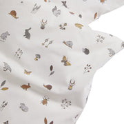 Leander® Forrest Спален комплект 70/100 cm - цвят Cappuccino