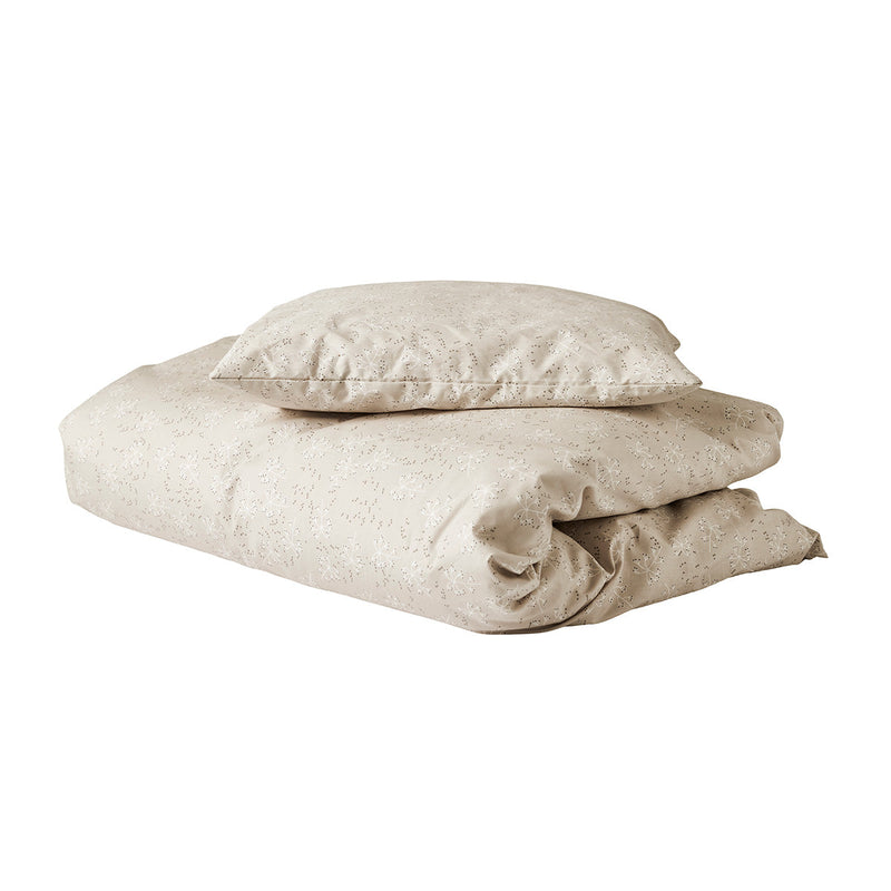 Leander® Meadow Спален комплект 100/140 cm - цвят Cappuccino