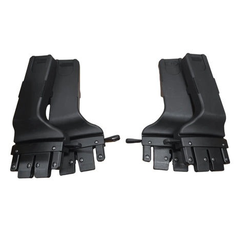 Emmaljunga® Double Sento Адаптери за столче за кола