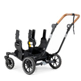 Emmaljunga® Double Sento Адаптери за столче за кола